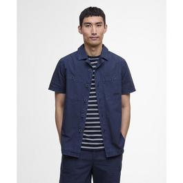 Barbour International Kenneth Shirt