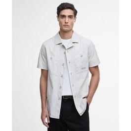 Barbour International Kenneth Shirt