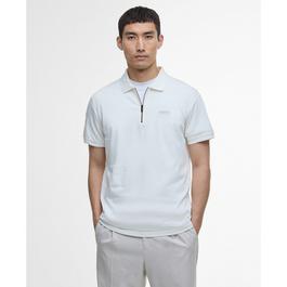 Barbour International Chapter Polo Shirt