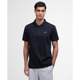 Barbour International Chapter Polo Shirt