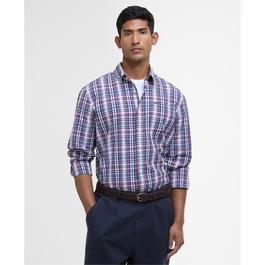 Barbour B.Li Linford Shirt Sn52