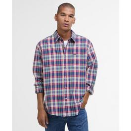 Barbour Clifton Shirt