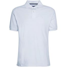 Barbour B.Li Hylton Polo Sn52