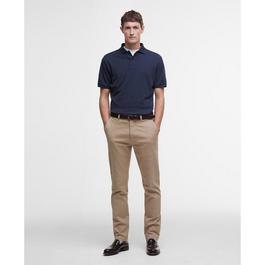 Barbour Hylton Polo Shirt