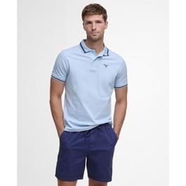 Barbour Ferrybridge Polo Shirt