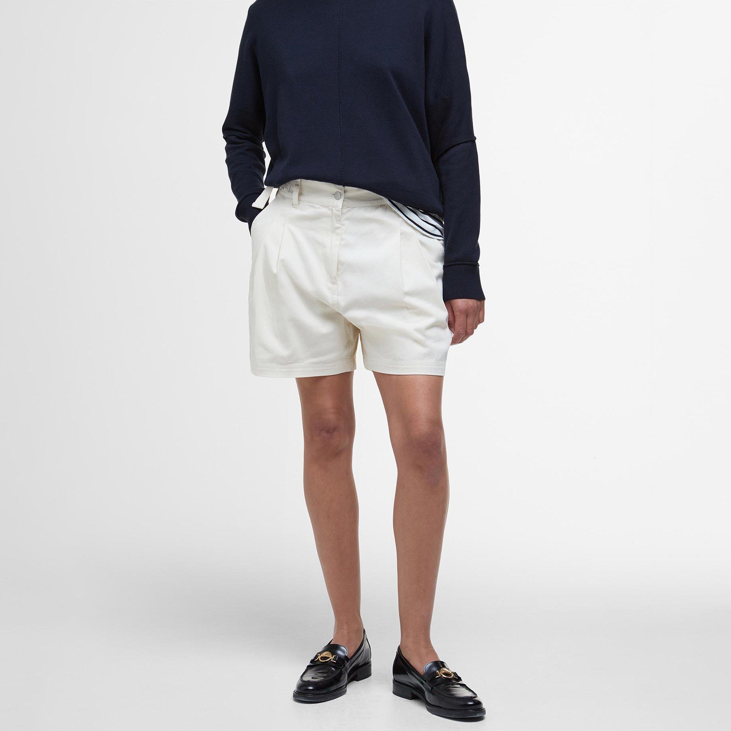 Salt - Barbour - Cecile Shorts - 2