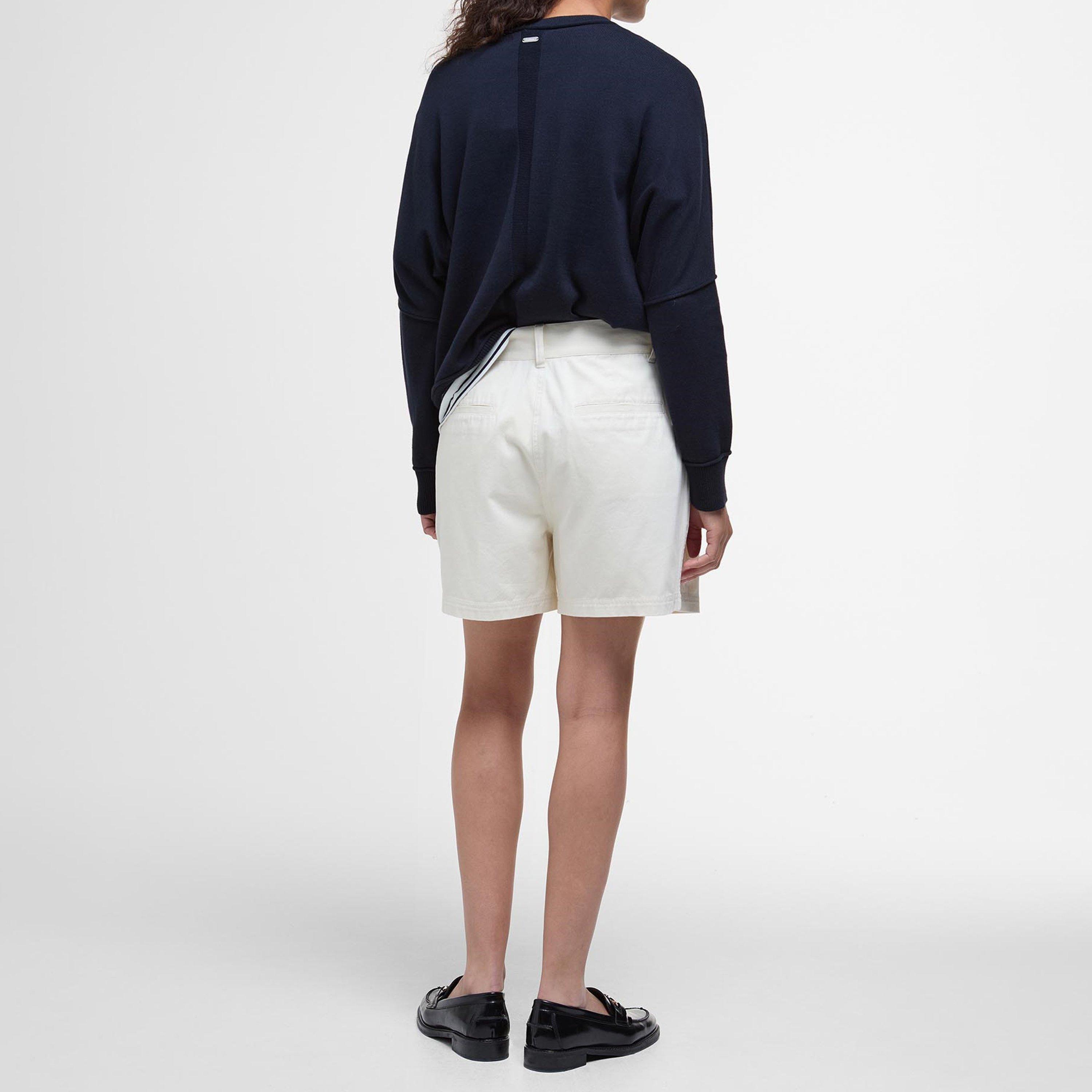 Salt - Barbour - Cecile Shorts - 3