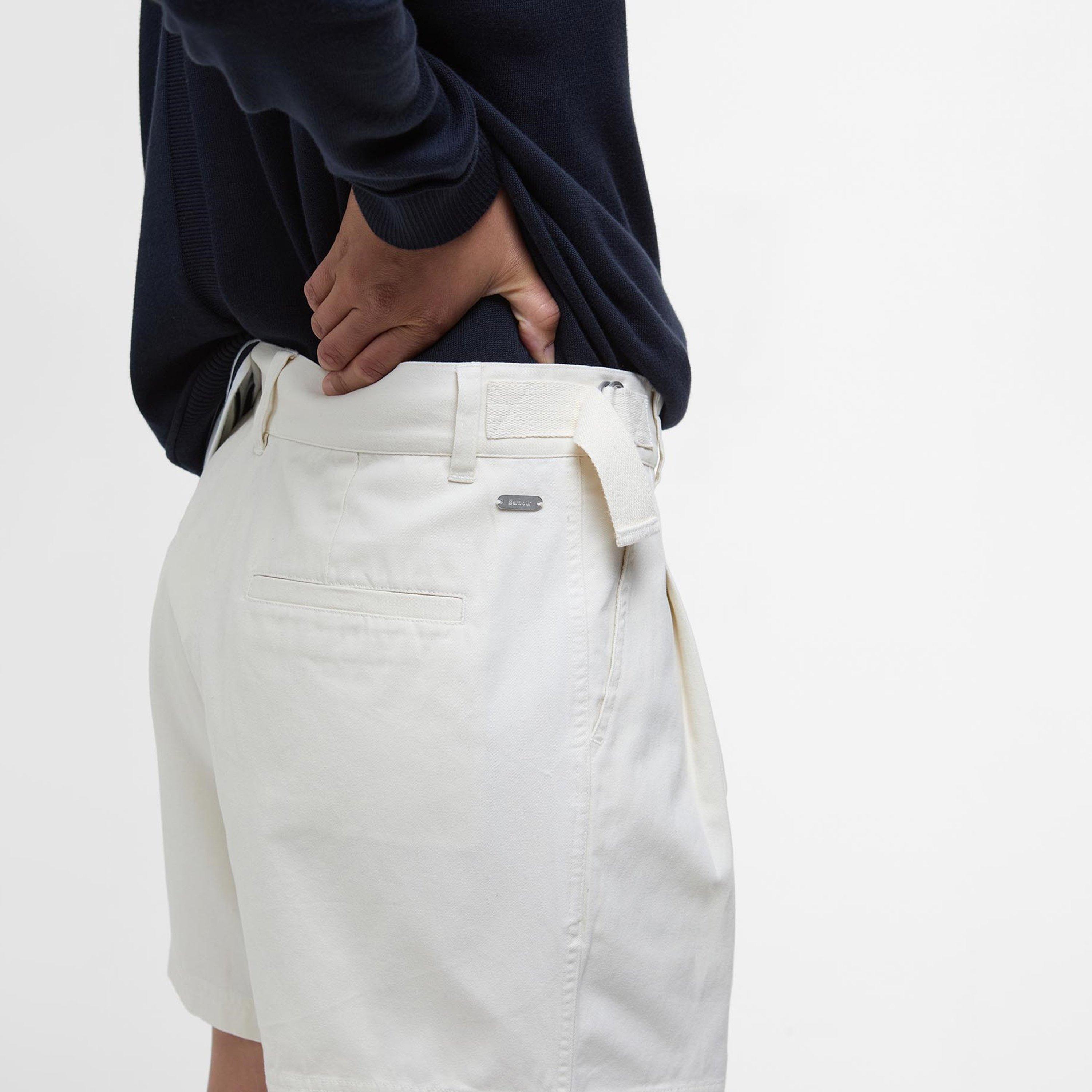 Salt - Barbour - Cecile Shorts - 4