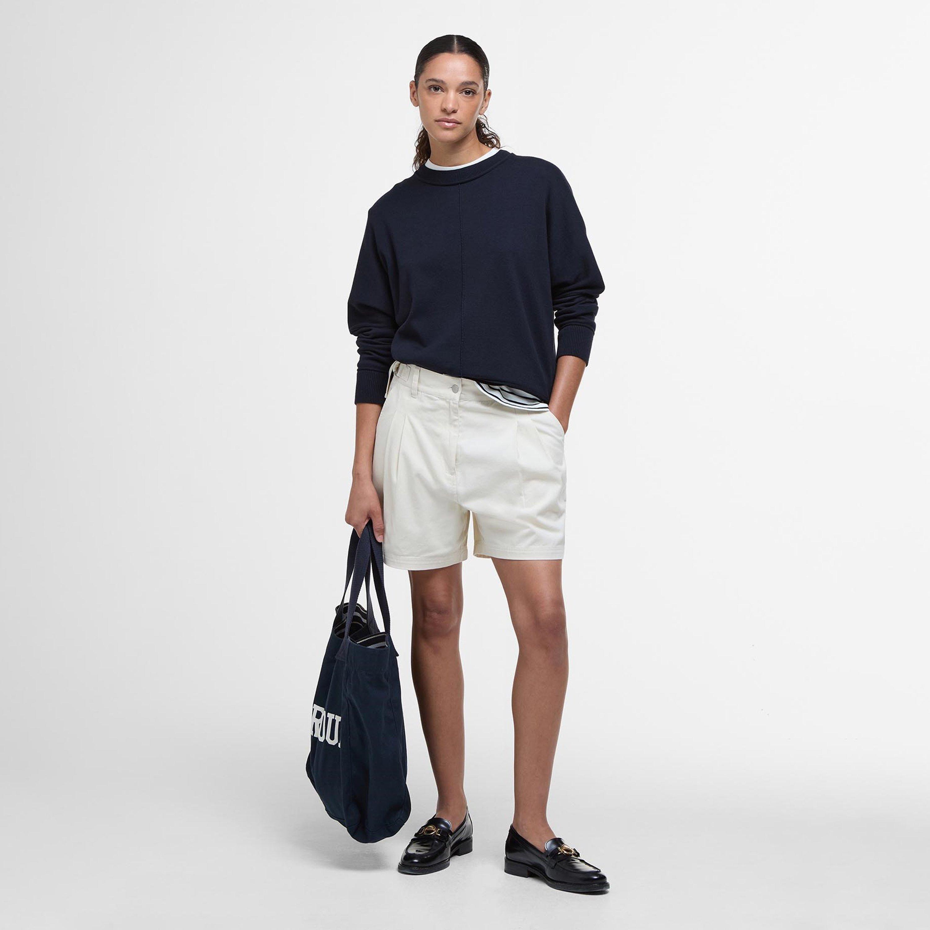 Salt - Barbour - Cecile Shorts - 5