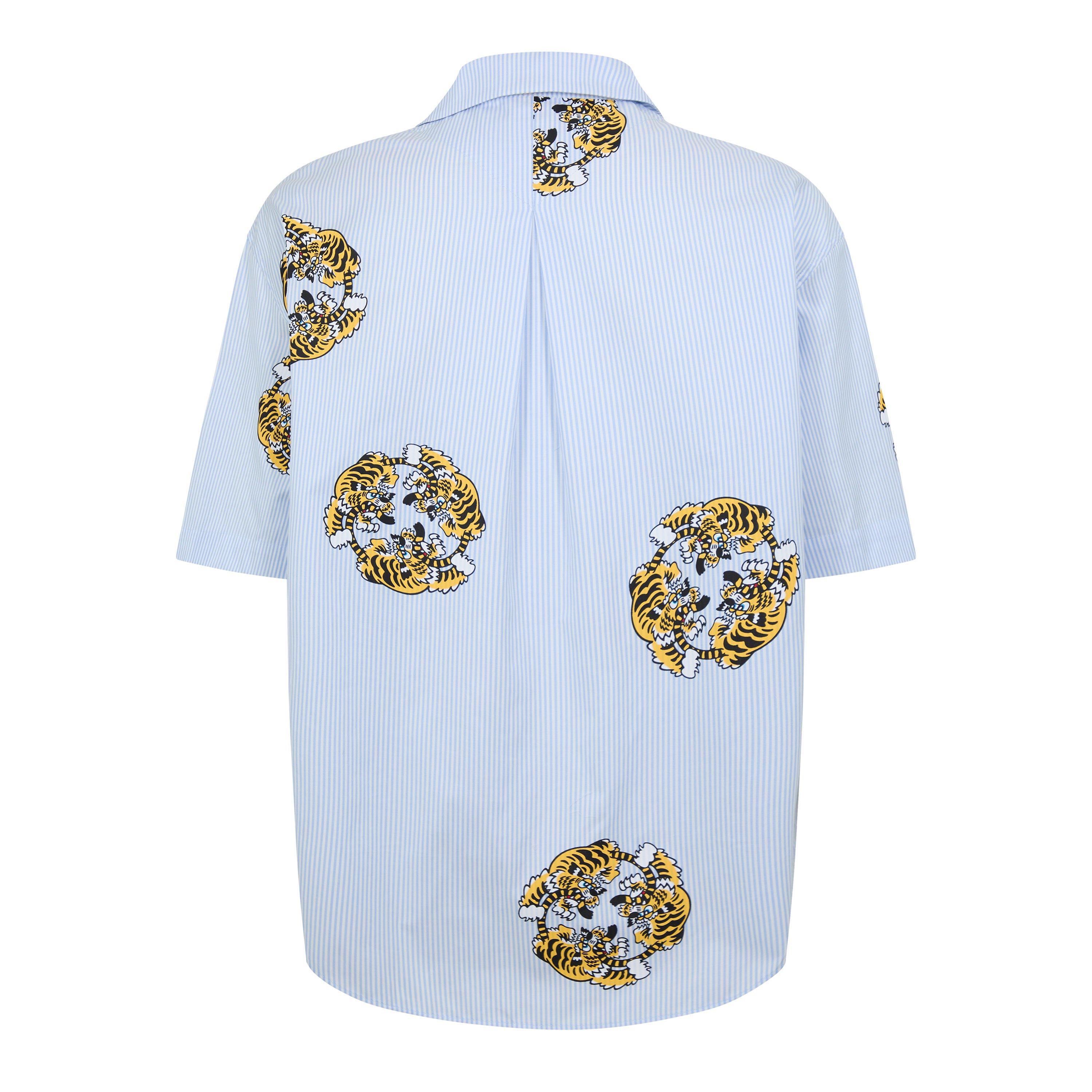 Kenzo by Nigo | Verdy Hawaiian Shirt | Cruise Fashion