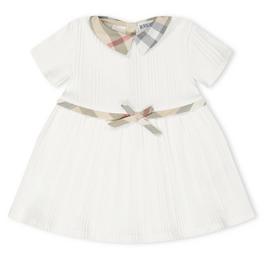 Burberry Orla Dress Babies