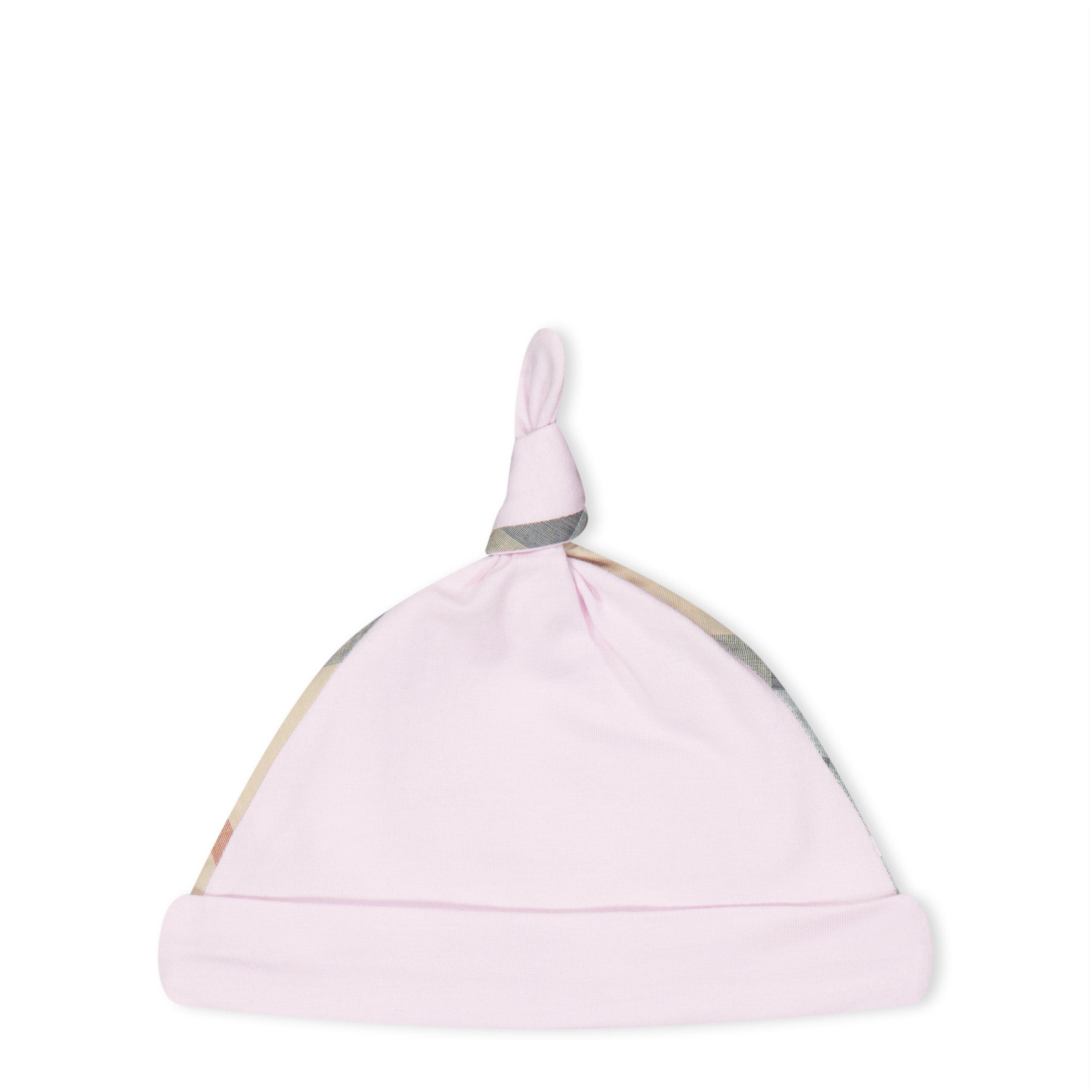 Lotus C1909 - Burberry - Hamilton Stretch-Jersey Baby Hamper Gift Set Babies - 4