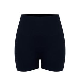 Miso High Waisted 3 Inch shorts Womens