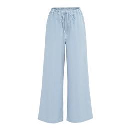 SoulCal Soul Linen Straight Leg Trouser
