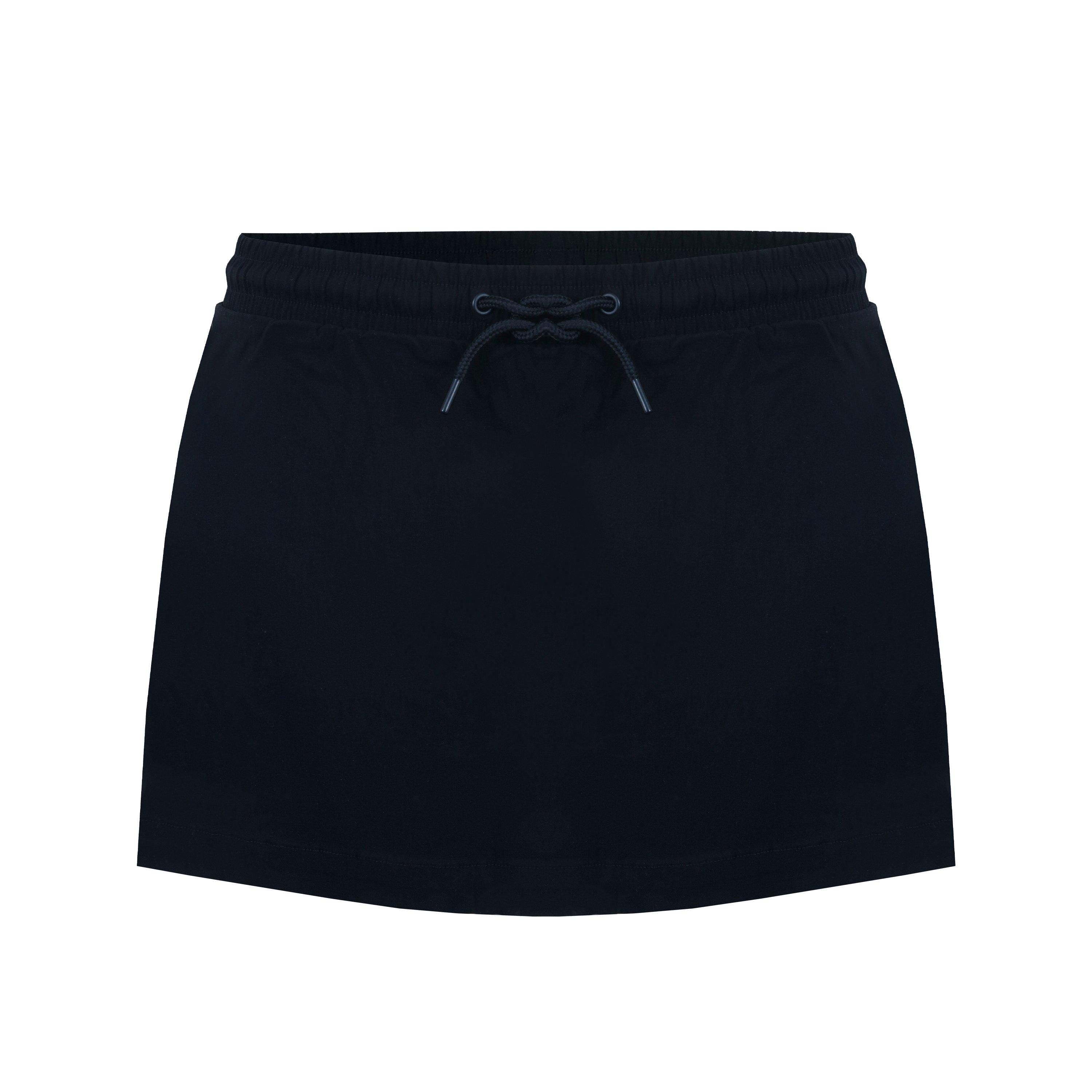 Sort - Miso - Women's Cargo Skort - 1