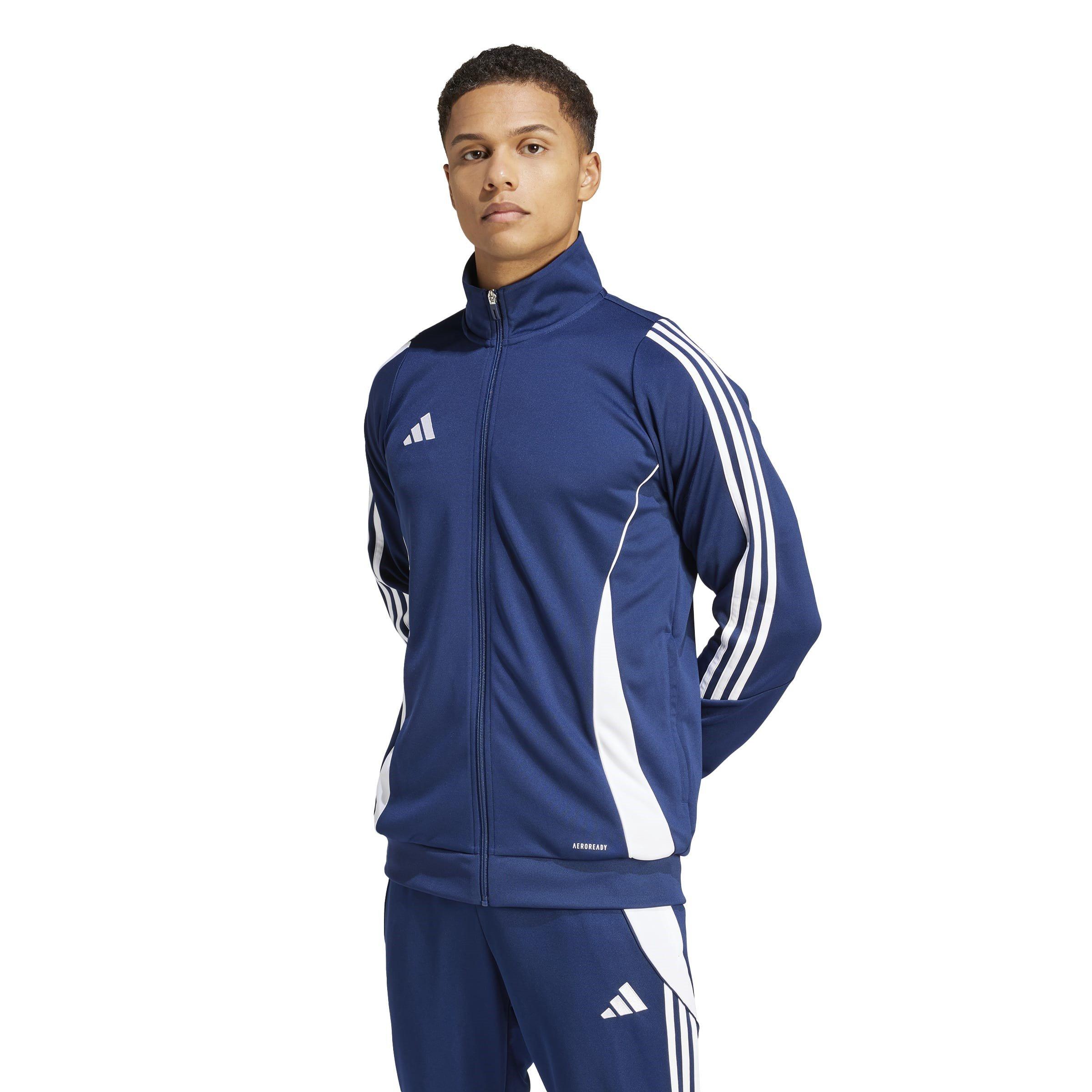 adidas sportive trk top