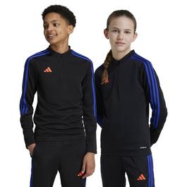 adidas Tiro 23 Club Training Top Juniors