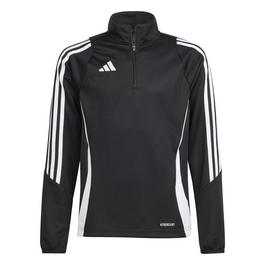 adidas Tiro 24 Training Top Juniors