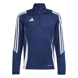 adidas Tiro 24 Training Top Juniors