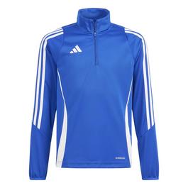 adidas Tiro 24 Training Top Juniors