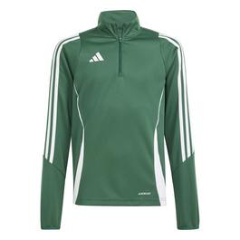 adidas soccer adidas Tiro24 Trtopy Tracksuit Top Boys