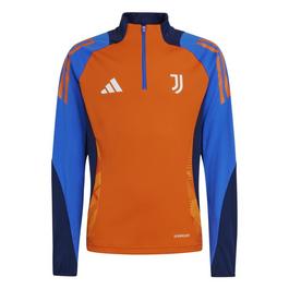 adidas Juventus Training Top 2024 2025 Juniors