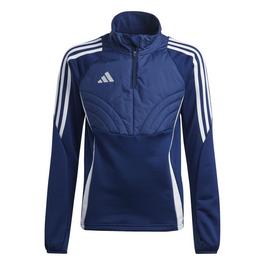 adidas Tiro 24 Wintopy Tracksuit Top Juniors