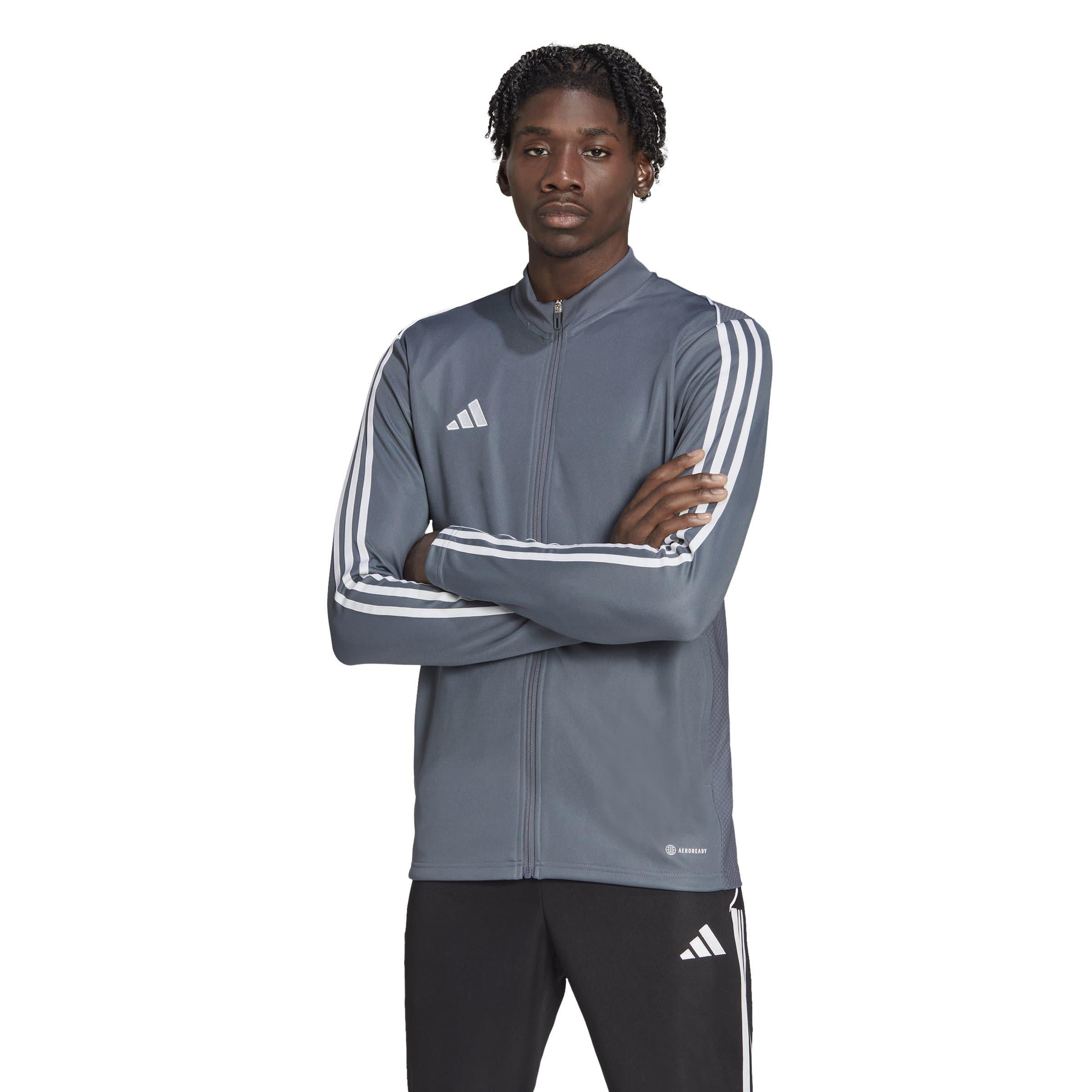 Team Onix - adidas - Tiro 23 League Training Track Top - 2