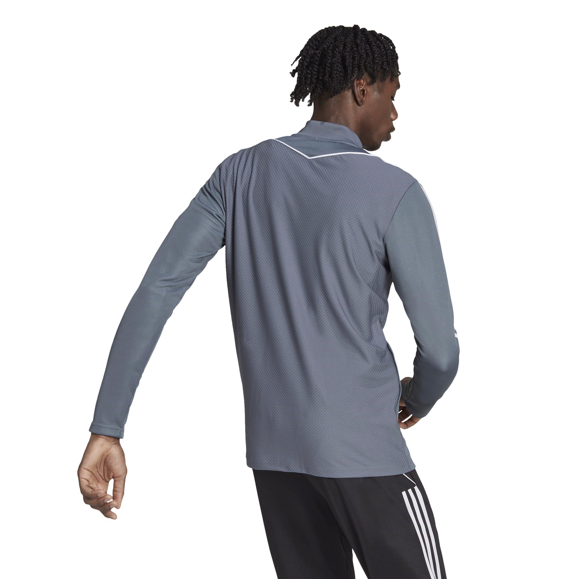 Team Onix - adidas - Tiro 23 League Training Track Top - 4