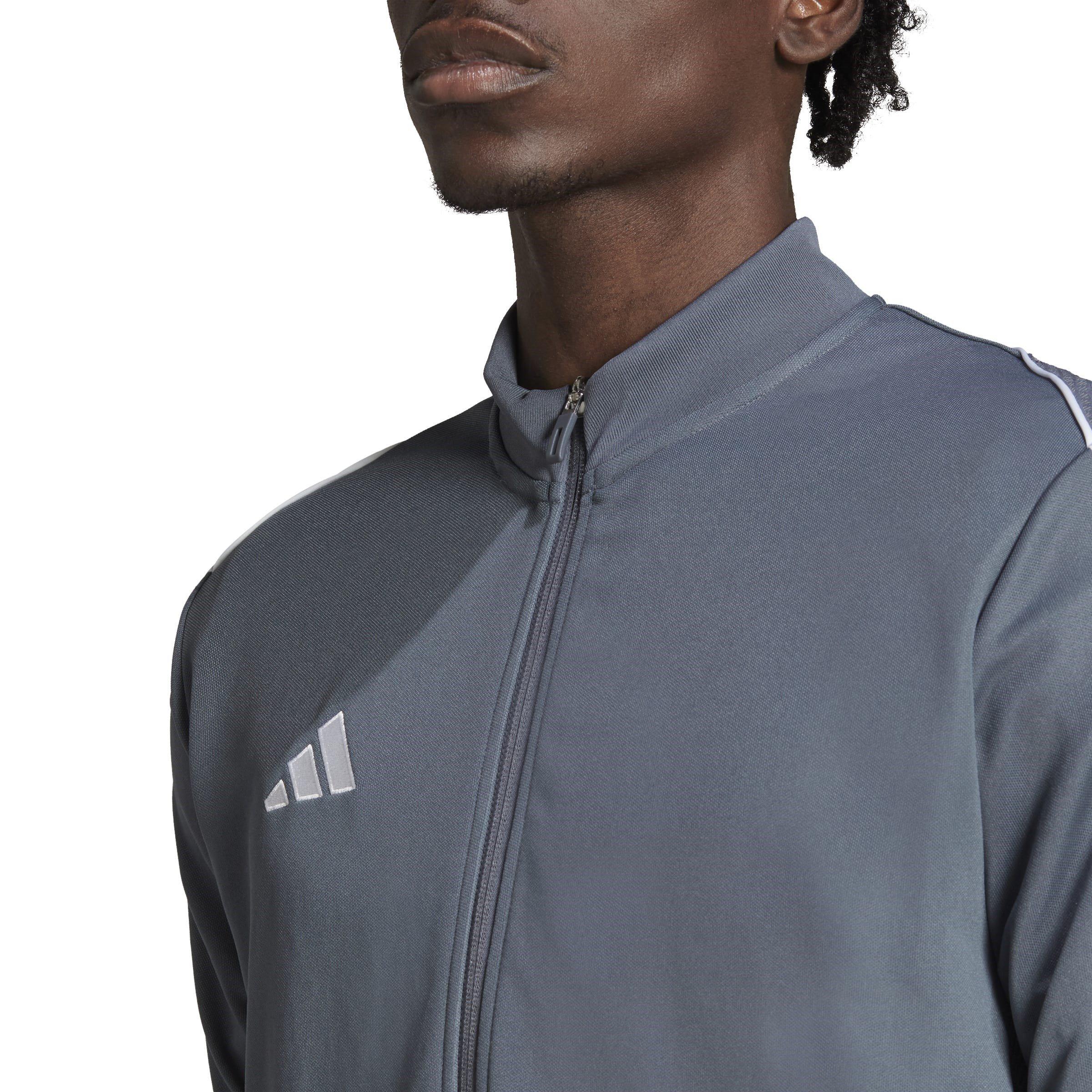 Team Onix - adidas - Tiro 23 League Training Track Top - 5