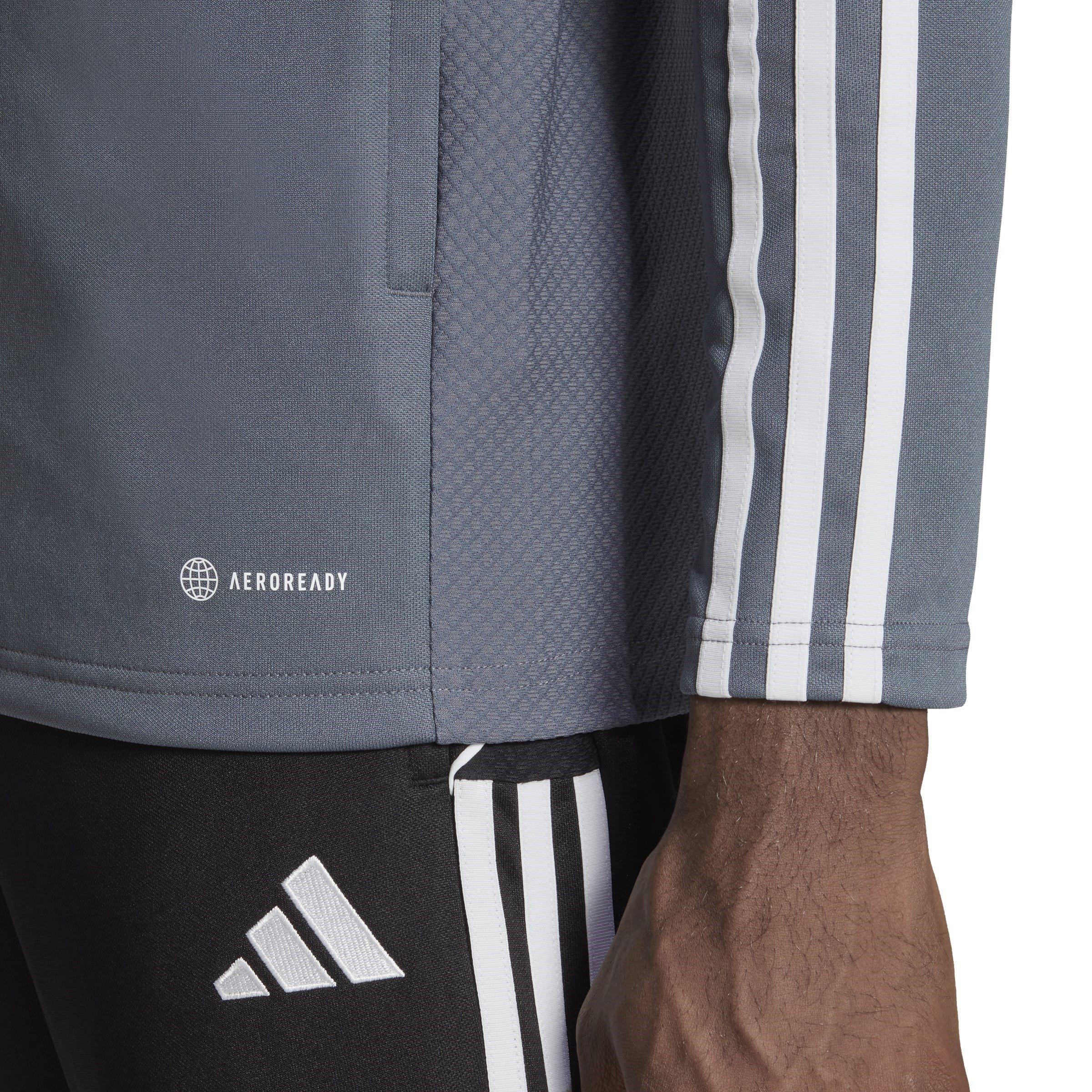 Team Onix - adidas - Tiro 23 League Training Track Top - 6