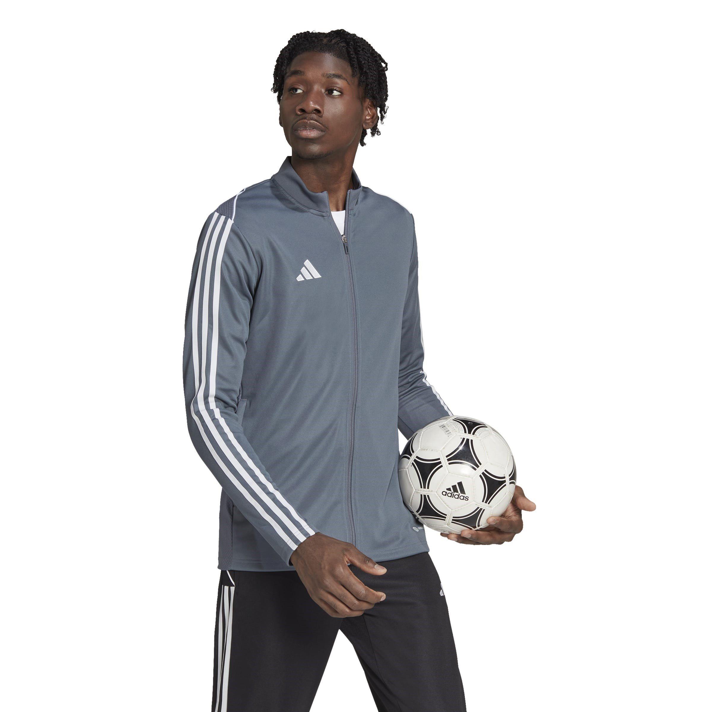 Team Onix - adidas - Tiro 23 League Training Track Top - 7