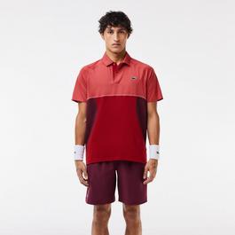 Lacoste ND SS Polo S Sn99