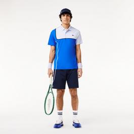 Lacoste UD SS Polo S Sn99