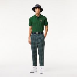 Lacoste UD SS Polo S Sn99