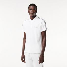 Lacoste Pique Polo S Sn99