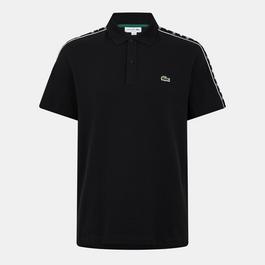 Lacoste Mini Pique Polo Shirt