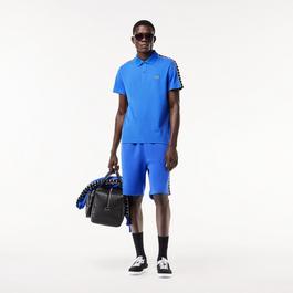 Lacoste Mini Pique Polo Shirt