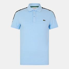 Lacoste Mini Pique Polo Shirt