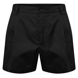 Dolce and Gabbana DG Pleat Short Sn52