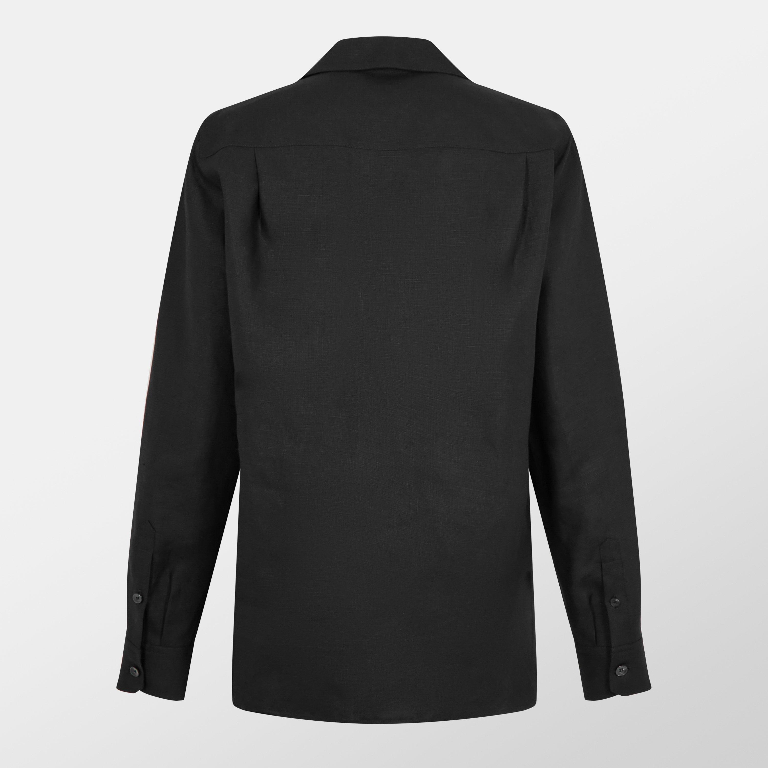 Black - Dolce and Gabbana - Lightweight Blazer - 2