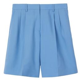 Burberry Lorie Tailored Shorts