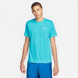 Nike Club Tall T-Shirt Mens