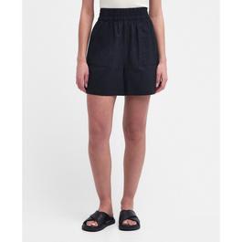 Barbour International Parisse Shorts