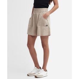 Barbour International Parisse Shorts