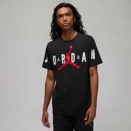 Air Jordan Jordan Air Men's Stretch T-Shirt