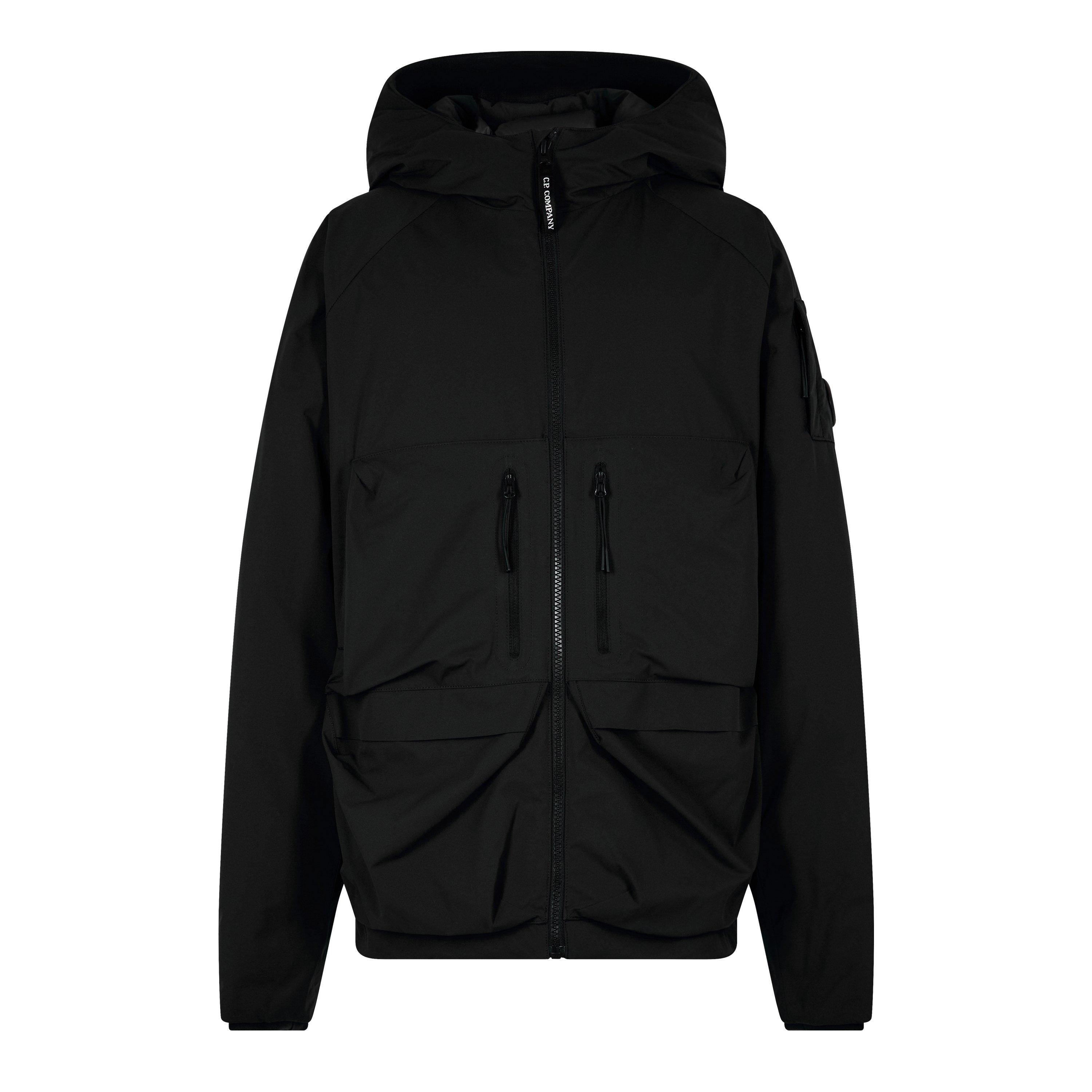 半額以下で買えるクーポン特集 CP Company | Lens Soft Shell Jacket Juniors | Softshell ジャケット・アウター