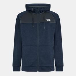 The North Face M Reaxion Fleece F Z Hoodie