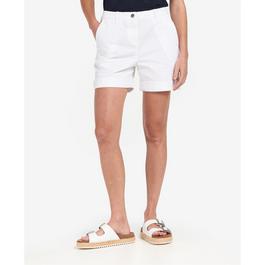 Barbour Chino Shorts