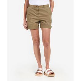 Barbour Chino Shorts